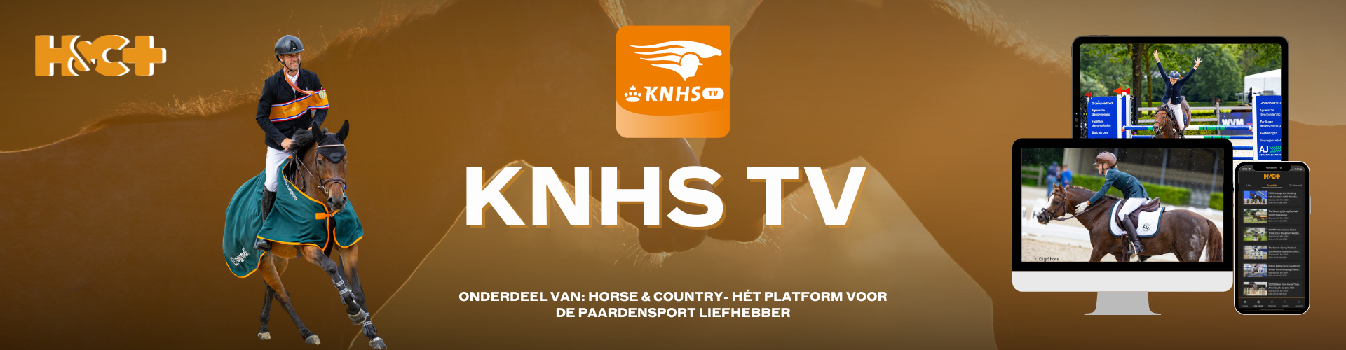 KNHS TV