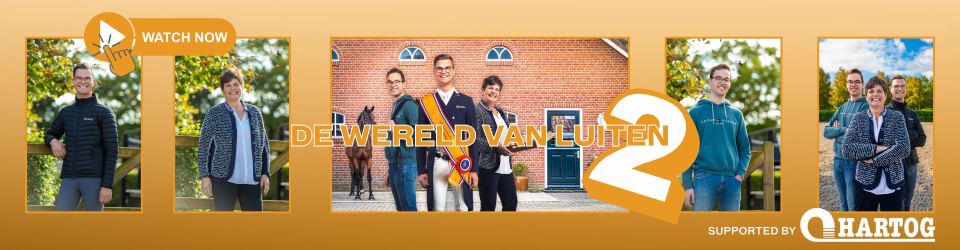 De Wereld van Luiten